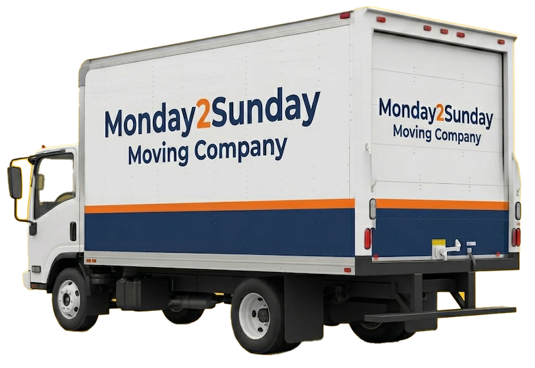 Monday to Sunday Truck no Background Final 780×548 copy 2